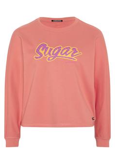 Chiemsee Sweatshirt Sweatshirt Damen 16-1632 Shell Pink