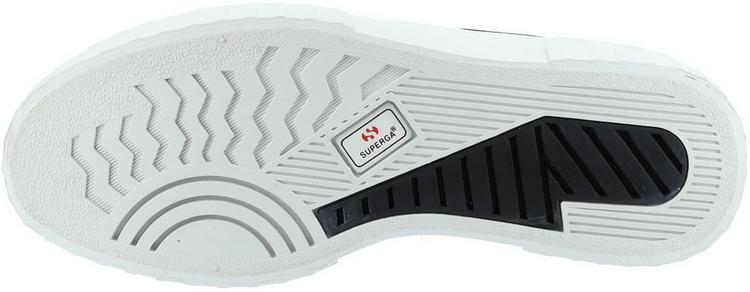 Superga Superga Sneaker Sneaker - Schwarz/Wei&szlig; - 2 | SportScheck