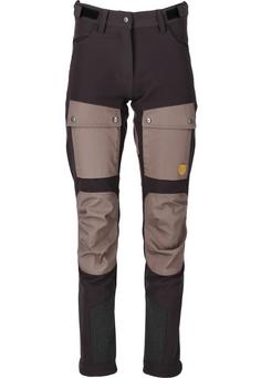 Whistler Anissy Softshellhose Damen 1080 Iron