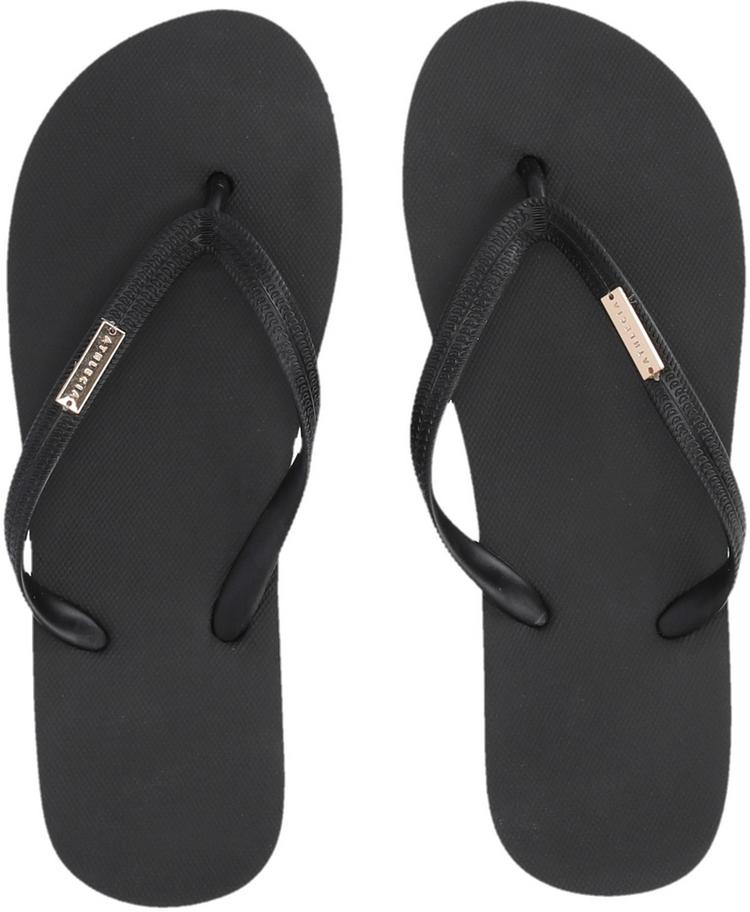 Athlecia Athlecia Summer Badelatschen Damen - 1001 Black - 2 | SportScheck