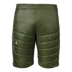 Schöffel Thermo Shorts Schlern M Bermudas Herren 6004 grün