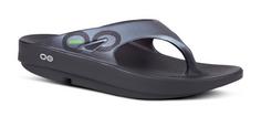 OOFOS OOriginal Sport Regenerationsschuhe graphite