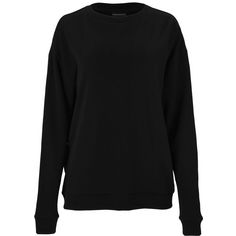 Endurance Beisty Sweatshirt Damen 1001 Black