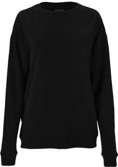 Endurance Beisty Sweatshirt Damen 1001 Black