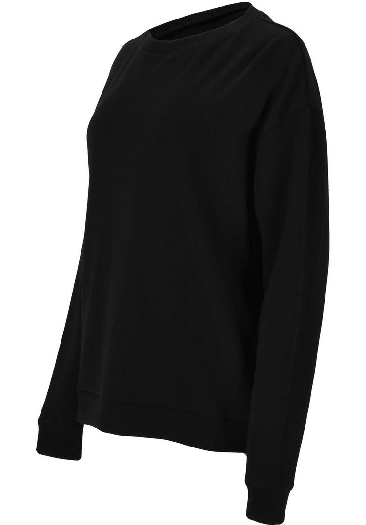 Endurance Endurance Beisty Sweatshirt Damen - 1001 Black - 0 | SportScheck