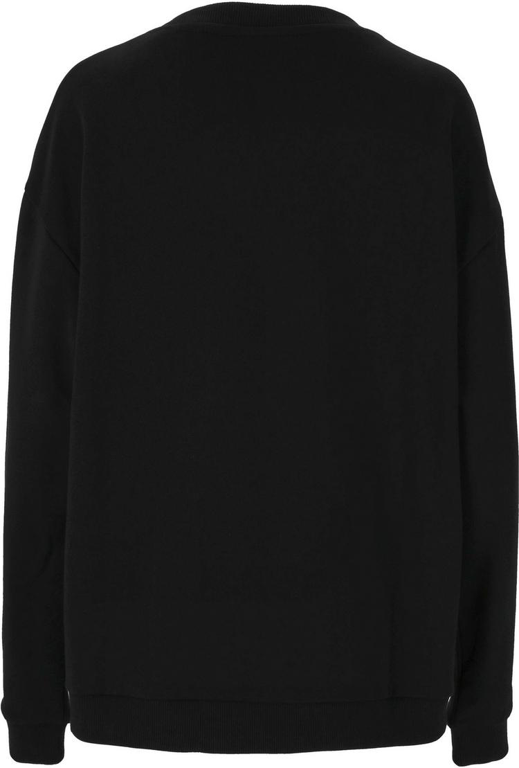 Endurance Endurance Beisty Sweatshirt Damen - 1001 Black - 1 | SportScheck