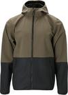 Whistler Palmer Softshelljacke Herren - 5056 Tarmac