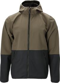 Whistler Palmer Softshelljacke Herren - 5056 Tarmac