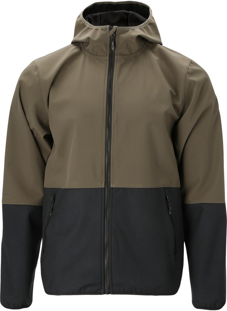 Whistler Whistler Palmer Softshelljacke Herren - 5056 Tarmac - 0 | SportScheck