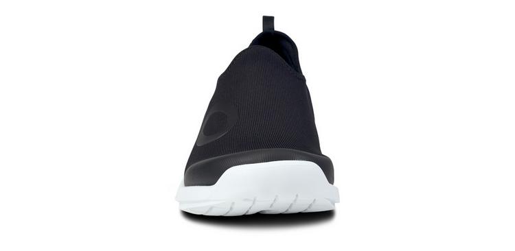 OOFOS OOFOS OOmg Sport Freizeitschuhe Herren - white black - 1 | SportScheck