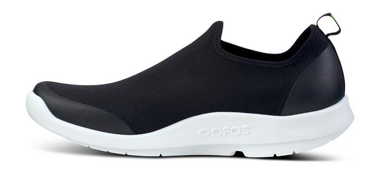 OOFOS OOFOS OOmg Sport Freizeitschuhe Herren - white black - 2 | SportScheck