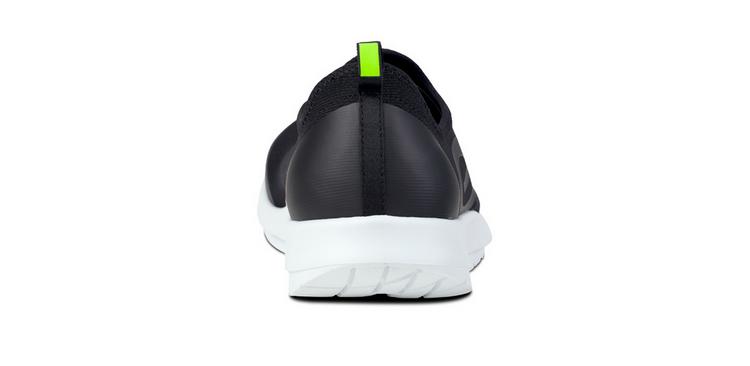 OOFOS OOFOS OOmg Sport Freizeitschuhe Herren - white black - 3 | SportScheck