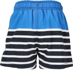 Rückansicht von ZigZag Rasmus Boardshorts Kinder 2007 Skydiver