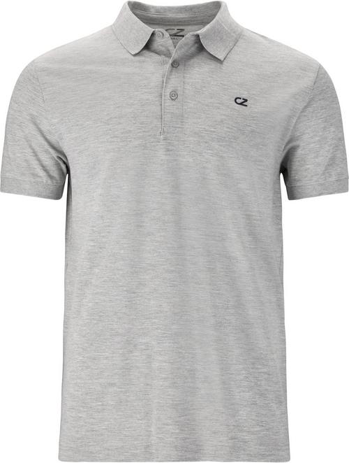 Cruz Harrold Poloshirt Herren