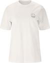 Cruz Adriana Funktionsshirt Damen - 1002 White