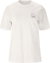 Cruz Adriana Funktionsshirt Damen - 1002 White