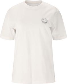 Cruz Adriana Funktionsshirt Damen 1002 White