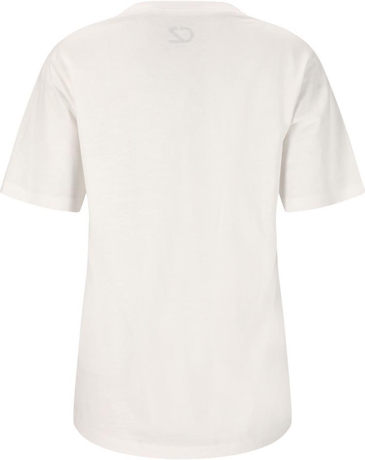 Cruz Cruz Adriana Funktionsshirt Damen - 1002 White - 0 | SportScheck