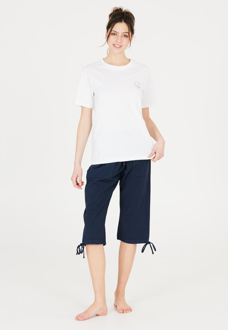 Cruz Cruz Adriana Funktionsshirt Damen - 1002 White - 0 | SportScheck