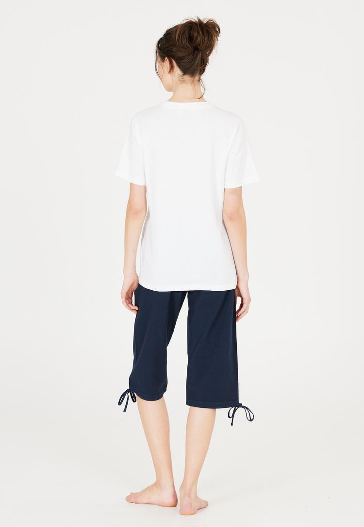 Cruz Cruz Adriana Funktionsshirt Damen - 1002 White - 2 | SportScheck