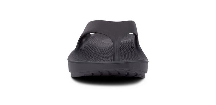 OOFOS OOFOS OOriginal Badelatschen - black - 1 | SportScheck