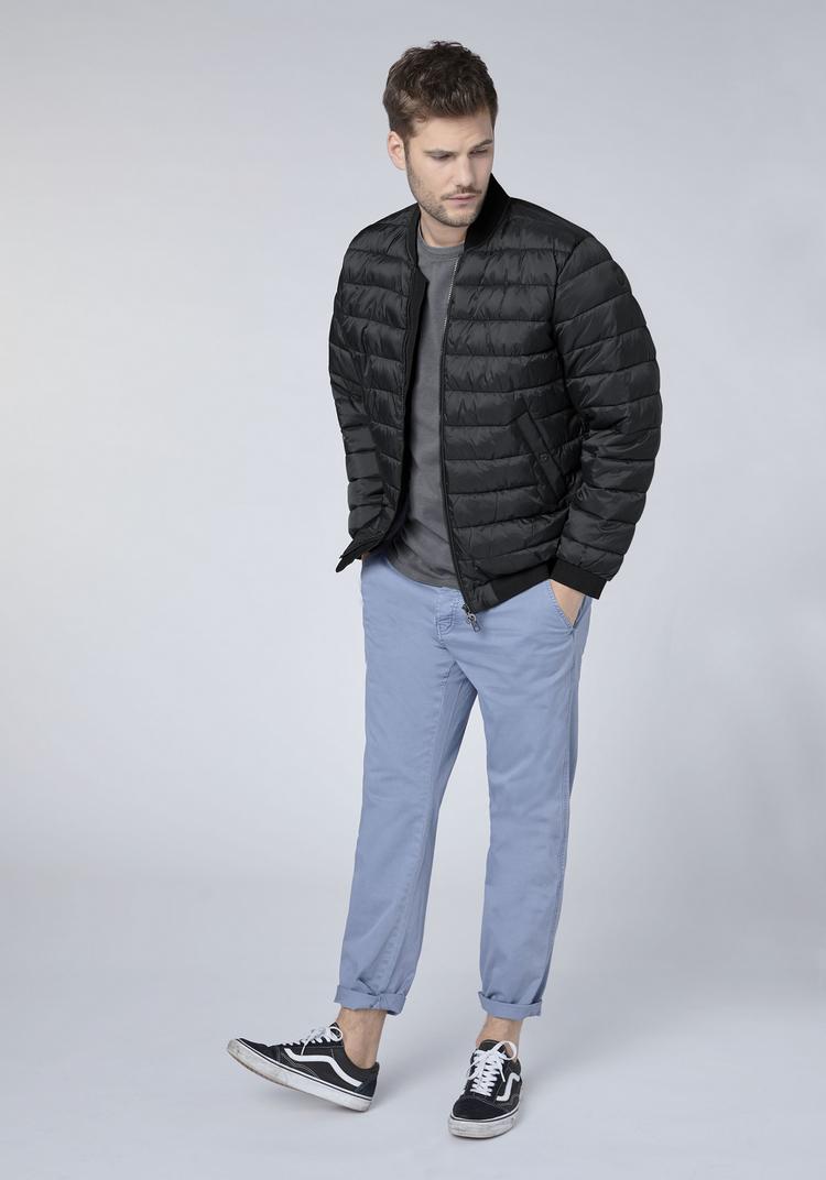 Chiemsee Chiemsee T-Shirt T-Shirt Herren - 19-3911 Black Beauty - 2 | SportScheck