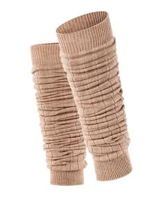 ESPRIT Legwarmer Freizeitsocken Damen nutmeg mel (5410)