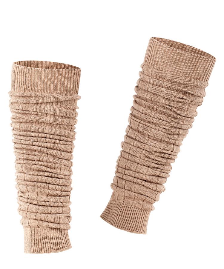 ESPRIT ESPRIT Rib AW/ LW Socken Damen - nutmeg mel (5410) - 0 | SportScheck