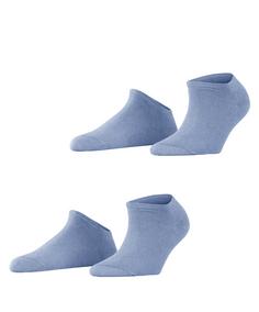 ESPRIT Sneakersocken Freizeitsocken Damen jeans (6458)