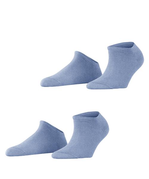 ESPRIT Uni  2-Pack Socken Damen