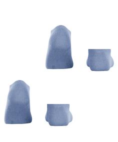Rückansicht von ESPRIT Freizeitsocken Damen jeans (6458)