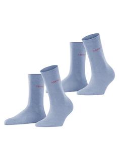 ESPRIT Socken Freizeitsocken Damen jeans (6458)