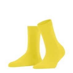 Falke Socken Freizeitsocken Damen yellow-green (1390)