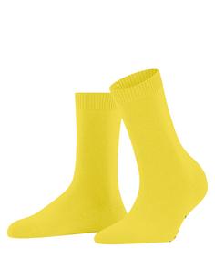 Falke Socken Freizeitsocken Damen yellow-green (1390)