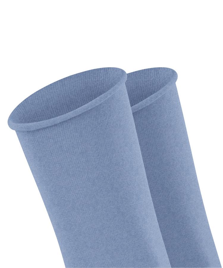 ESPRIT ESPRIT Basic Pure SO 2-Pack Socken Damen - jeans mel. (6458) - 1 | SportScheck