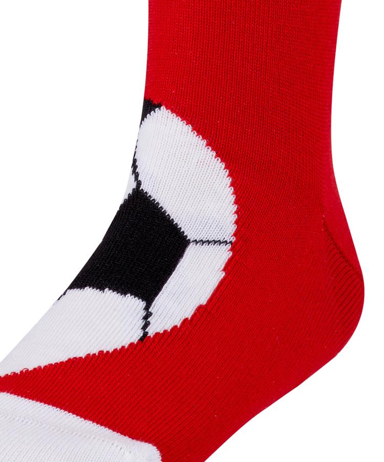 Falke Falke Active Soccer SO Socken Kinder - feuerrot (8075) - 1 | SportScheck