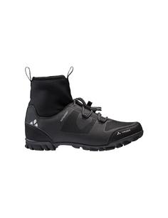 VAUDE TVL Pavei Mid Winter STX Fahrradschuhe black