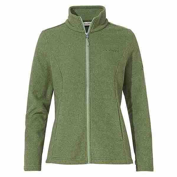 VAUDE SE Women's Tamor Jacket Outdoorjacke Damen willow green