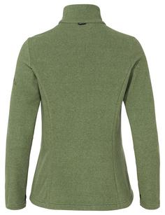 Rückansicht von VAUDE SE Women's Tamor Jacket Outdoorjacke Damen willow green