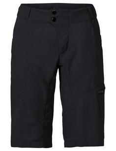 VAUDE Women's Tamaro Shorts II Funktionshose Damen black