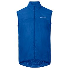VAUDE Men's Matera Air Vest Outdoorweste Herren signal blue