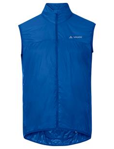 VAUDE Men's Matera Air Vest Outdoorweste Herren signal blue