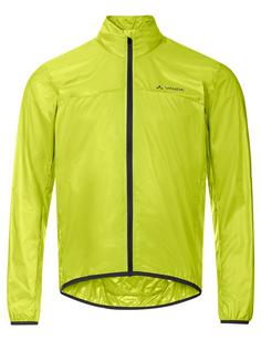 VAUDE Men's Matera Air Jacket Outdoorjacke Herren bright green