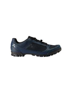 VAUDE TVL Pavei Ventilation Fahrradschuhe dark sea