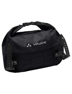 Rückansicht von VAUDE Aqua Box Light Lenkertasche black uni