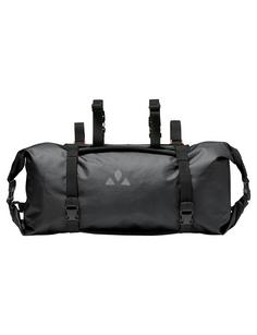 VAUDE Trailfront II Lenkertasche black uni