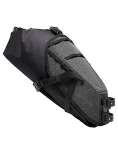 VAUDE Trailsaddle II Fahrradtasche black uni