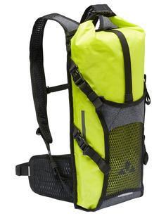 VAUDE Rucksack Trailpack II Daypack bright green/black