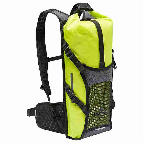 VAUDE Rucksack Trailpack II Daypack bright green/black
