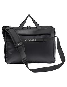 VAUDE Mineo Commuter Briefcase 17 Fahrradtasche black